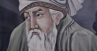 Celalettin Rumi Kimdir