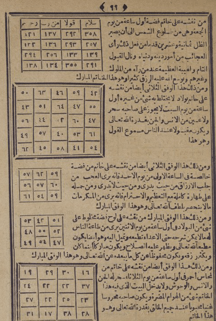 1000 Kat Daha Tesirli Ve Faziletli Hacet Namazi Uydurma Mi 16