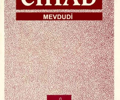 Seyyid Kutub Cihad