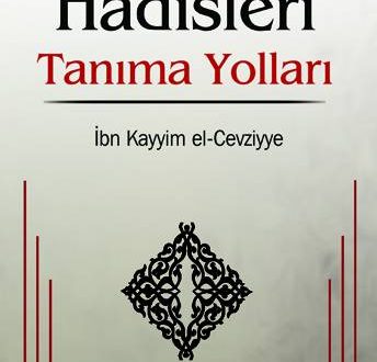 Senedine Bakmaksizin Bir Kuralla Uydurma Hadisi Tanimak Mumkun Mudur