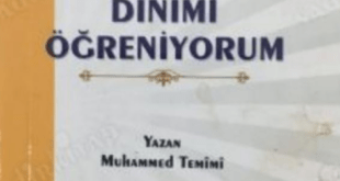 Soru Ve Cevaplarla Dinimi Ogreniyorum Muhammed Temimi