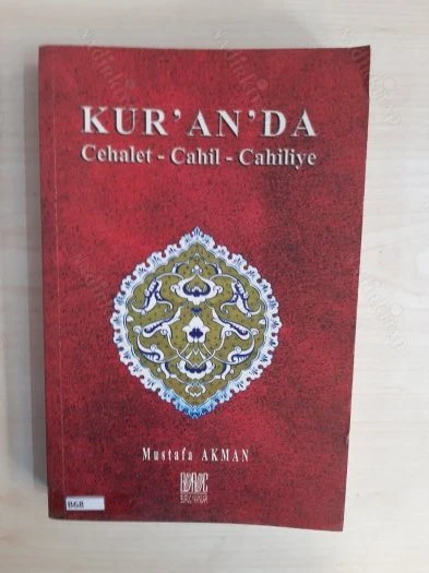 kuranda-cahil-cahiliye-cehalet